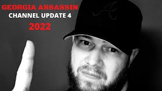 Georgia Assassin Channel Update For 2022 + 2021 Deer Hunting Footage by Georgia Assassin 218 views 2 years ago 17 minutes