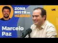 🔴 MARCELO PAZ, CEO DO FORTALEZA, FALA SOBRE MOMENTO DO CLUBE NORDESTINO E ARBITRAGEM BRASILEIRA