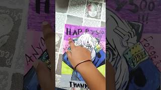 I Drew For 2 Hours Straight But Then This Happened