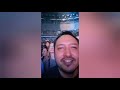 Capture de la vidéo Tarkan's Concert In Almaty 17.11.2023 #Tarkan