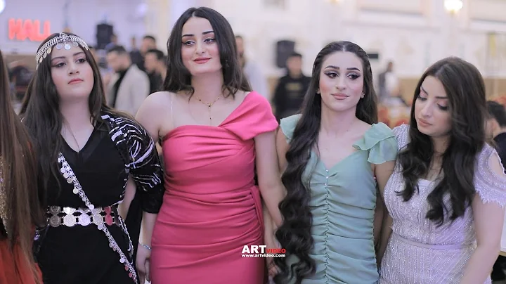 Pir Hussen - Sheriny - Sheyar & Xaton 04 @ART_VIDE...