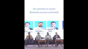 Why Cloud ERP is the Smart Move for Growth-Focused Enterprises | On-prem vs Cloud ERP Insights