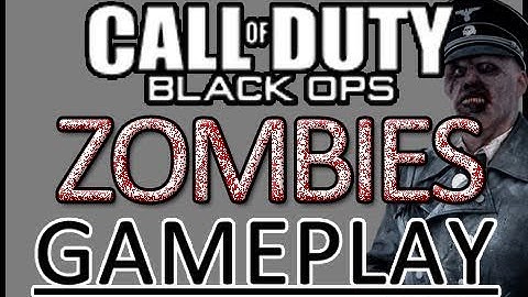 Black Ops: ZOMBIES Ascension - FAIL! Owned by the Centrifuge (G-Force Simulator)