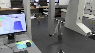 CMM Quality Inspection