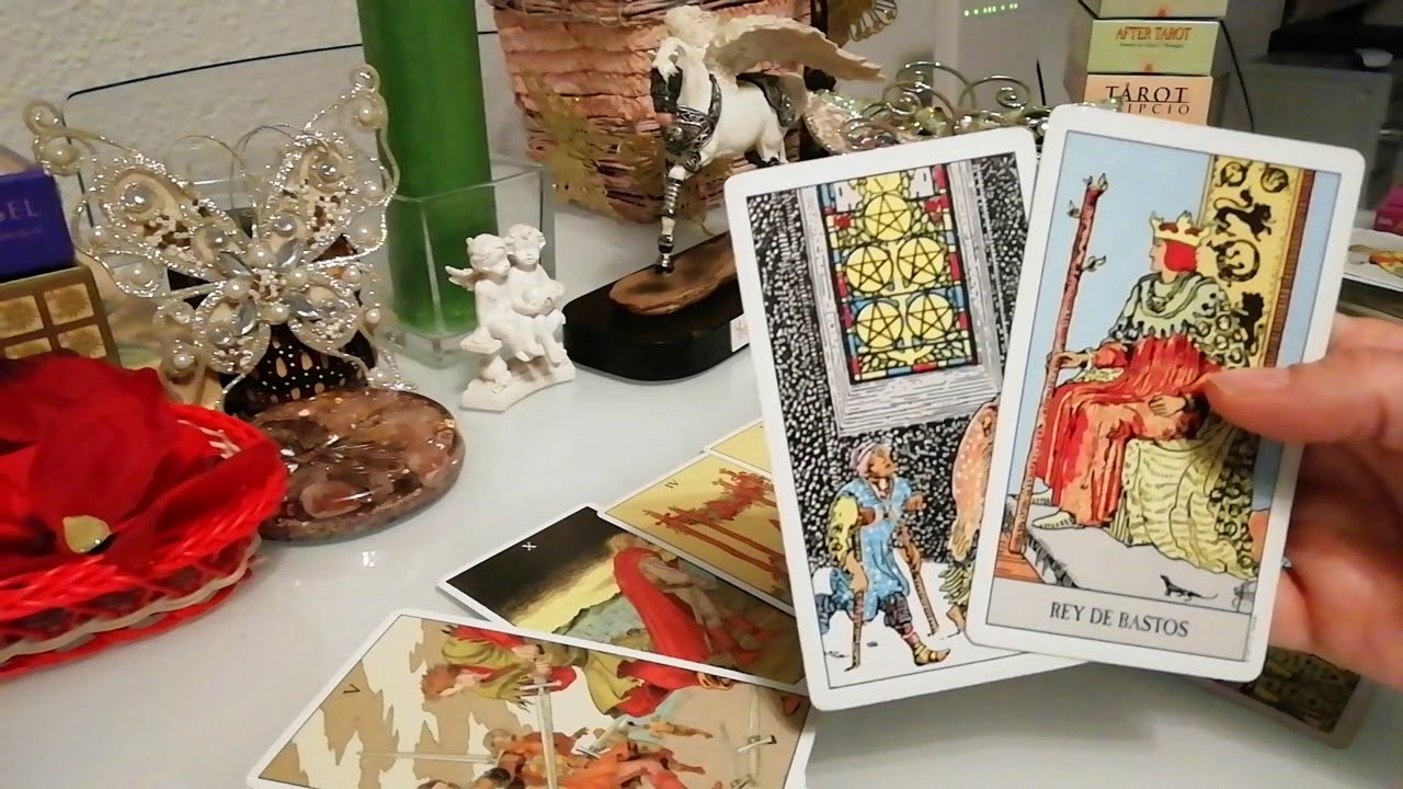ARIES.. NO TEMAS.. TIENES TODO A TU FAVOR.. ENERO 2019 - YouTube