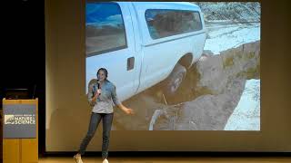 Science Division Pop-up Lecture: Digging Up Dinosaurs 101