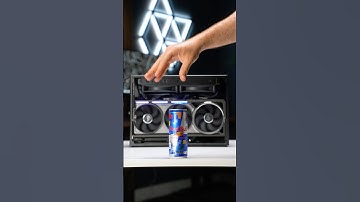 This PC is TINY 😱 and the FASTEST System 👑 RTX 5090 & Ryzen 9950X3D