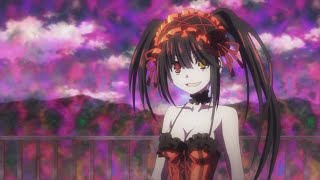 Date A Live ~ New divide ~ [AMV]