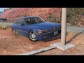 Loss of Control Car Crashes 41 - BeamNG Drive