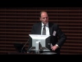 Using Technology to Redesign Delivery of Care: Andrew Thompson
