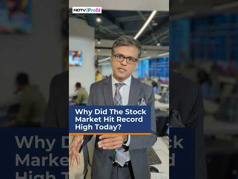 Here’s Why Nifty