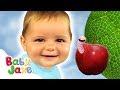 Baby Jake - Finding Apples | Full Episodes | Yaki Yaki Yogi | Cartoons for Kids