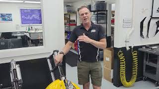 Which Goldwing has the best fork for Trike Conversion??? by Max McAllister & Traxxion Dynamics