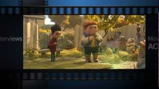 ParaNorman - Trailer 2