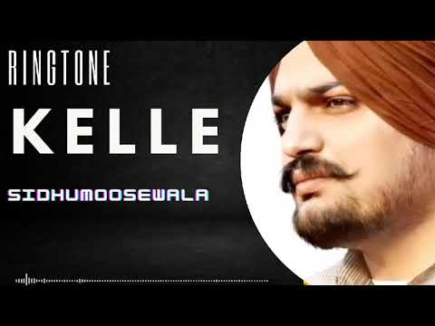 KELLE SIDHUMOOSEWALA RINGTONE 5911MUSICE #5911records #5911music