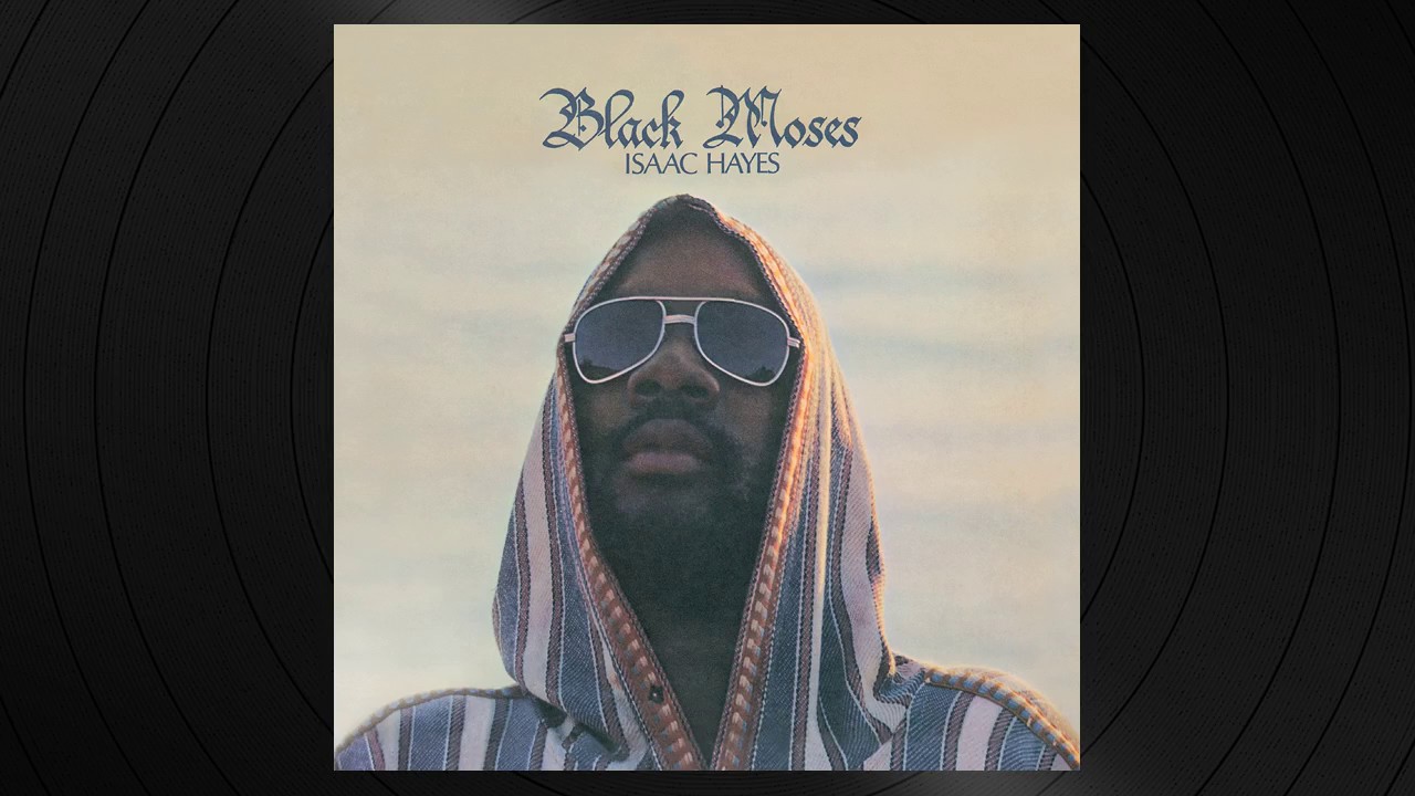 (They Long To Be) Close To You by Isaac Hayes from Black Moses