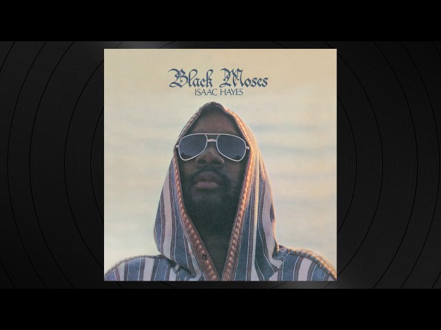 Isaac Hayes - (They Long To Be) Close To You