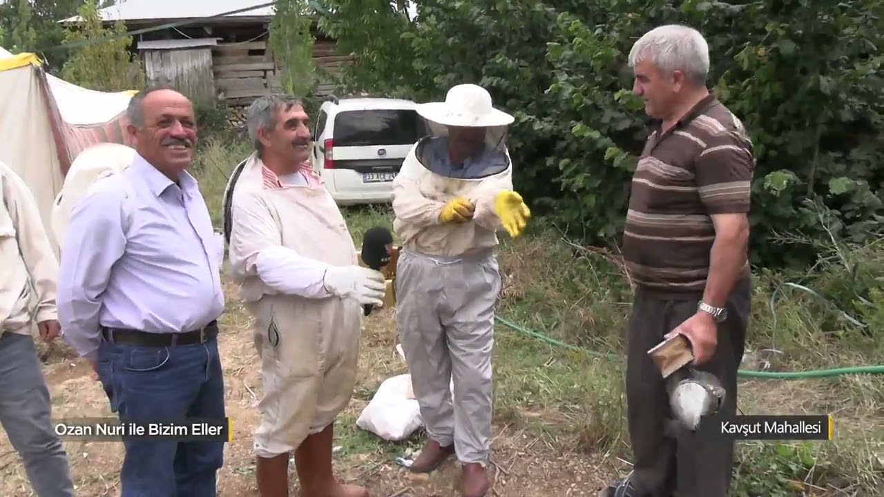 Bizim Eller Göksun Kavşut Mahallesi 21 08 2021
