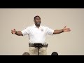 Why you can believe the Bible - Voddie Baucham