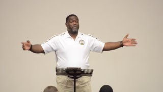 Why you can believe the Bible  Voddie Baucham