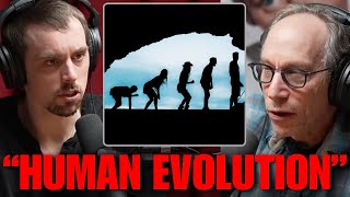 Uncovering Charles Darwin’s Controversial Book | Lawrence Krauss