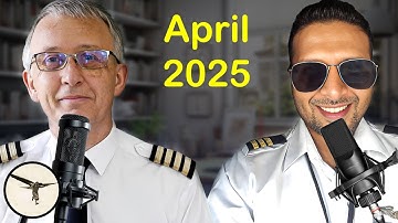 Q&A with Magnar "Mr ATR" & Akhilesh: Answering impossible questions about aviation