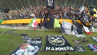 Simanis ultras palembang