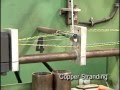 How it's Made: Copper Communications Cables