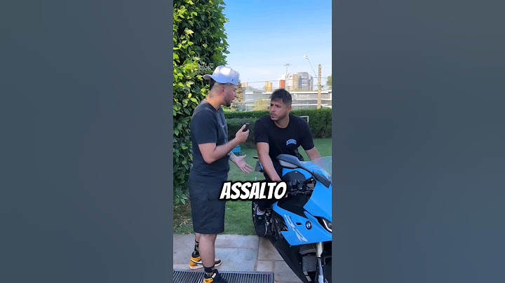 Você tem medo de assalto Renato Garcia #viral #leodahornet #renatogarciayt