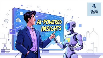 Unleash Real-Time Insights with AI & Microsoft Fabric