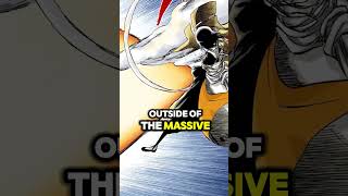 Soi-Fons Bankai Explained