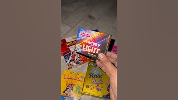 Flashlight Firecracker 📸📸 Diwali 2025 🧨 #shorts #testing #fireworks #diwali2025