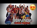 SMASH OR PASS BUT FACE TO FACE WITH MODELS IN NYC!