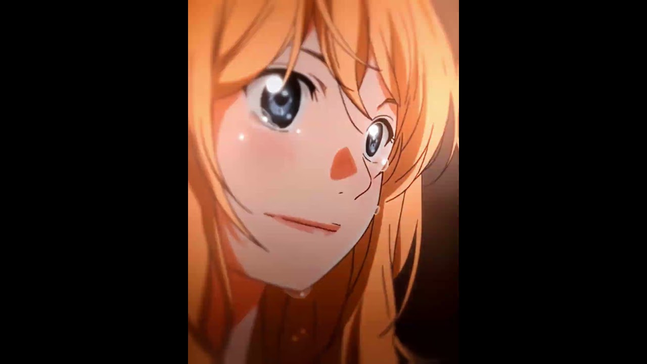 I wasn't ready for this anime #anime #shorts