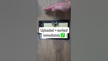 AI Fixed This ESP32 Project in Seconds ⚡️