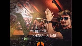 Hernan Cattaneo - Special Edition @ Warung Waves #100