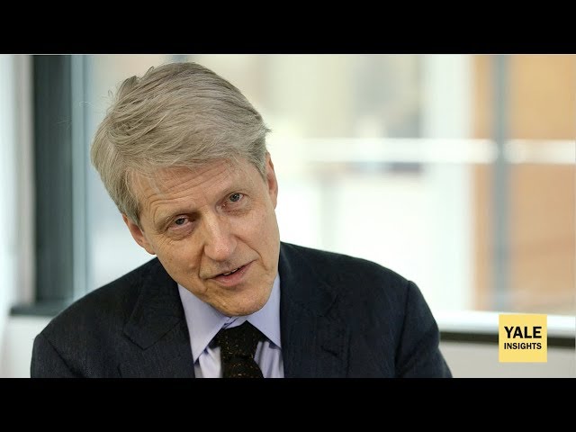 Watch Robert Shiller on His Investor Confidence Surveys on YouTube.