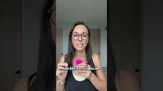 She wants her job back and isn t backing down