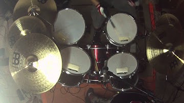 Never again drum cam
