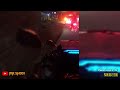 Review Jalan Pantura Kudus Pati Malam Hari