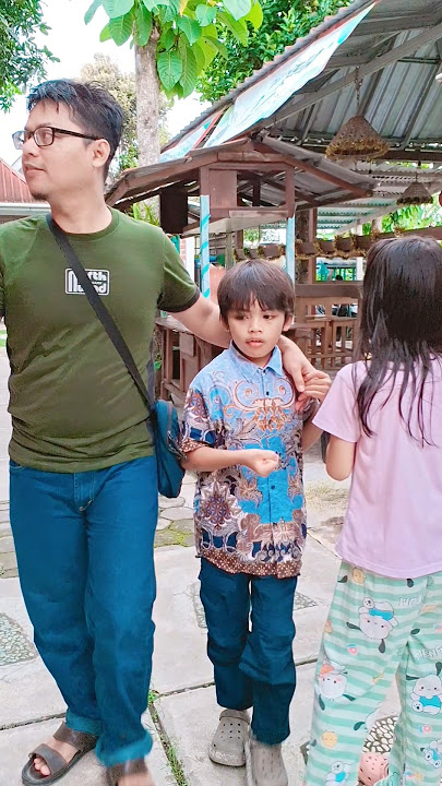 Precious Park Moments With My Children #shorts #familymoments #kidsjoy #parkvibes #softday #viral