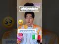 🇮🇹Sei meraviglioso Sunghoon!🥹🇮🇹 #shorts #kpopitalia