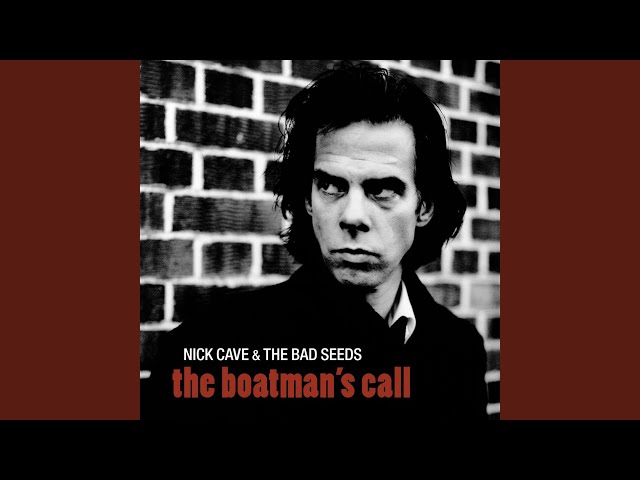 Nick Cave & The Bad Seeds - Far From Me