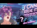 Vtuber Reacts To New Digimon Game Trailer