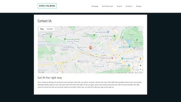 How to Display a Simple Map Using Toolset in WordPress - Free Course