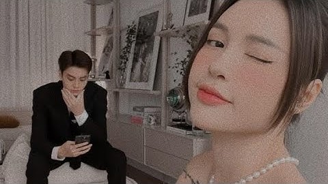 tâm sự vui vẻ cùng Tuấn Dương & Lucie Nguyễn