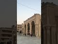 أذان رائع من جامع سيدنا عبد الله بن عباس في حلب المؤذن المنشد محمد أبو نديم شرم