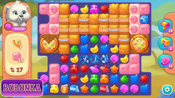 Wildscapes level 1208 HD