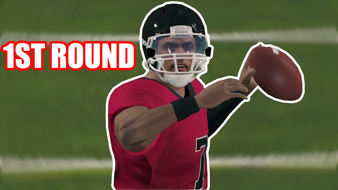 HUGE Injury Before 1st Round Game Golden Arm QB Creed Franklin