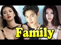 Bae Suzy Family With Parents and Boyfriend Lee Min Ho 2020